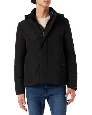 Geox M KENNET Giacca - Nero
