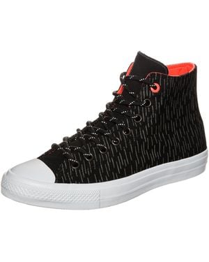 Converse Trampki Chuck Taylor Boot Jack - Black