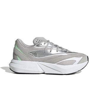 adidas Lightblaze Trainers Eu 40 Grey