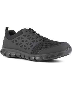 Reebok Work Sublite Cushion Work - Nero