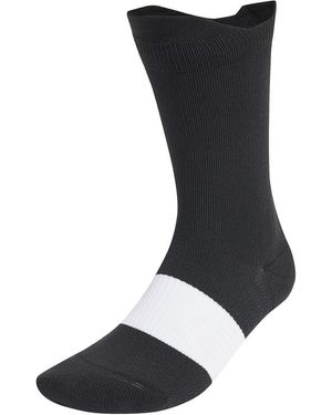 adidas Runxgraphic Sock 1pp Calcetines - Negro
