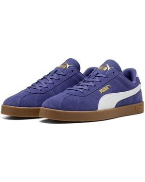 PUMA Club Ii Trainer - Blue