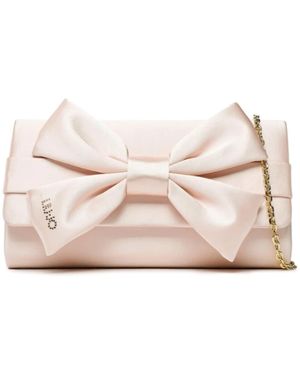 Liu Jo Liu Jo Borsa Pochette Liu jo in ecopelle da donna colore Cameo rose modello AA3291 T0426 41310 Rosa t.u. Cameo Rose
