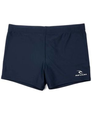 Rip Curl Corp Boyleg SLUGGO Swimming Trunks 2023 Dark Navy - Blue