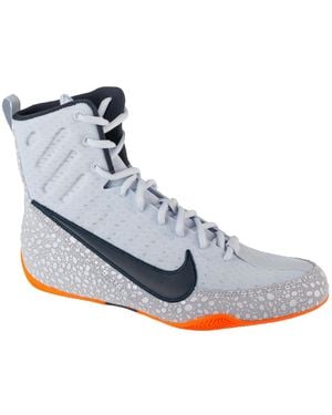 Nike 's Trainer - Grey