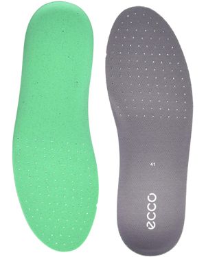 Ecco Active Performance Textil - Grün