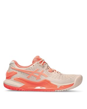 Asics Gel-resolution 9 1042a208-700 Femmes - Roze