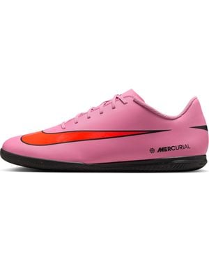 Nike Vapor 16 Club Ic Futsal Shoe - Black