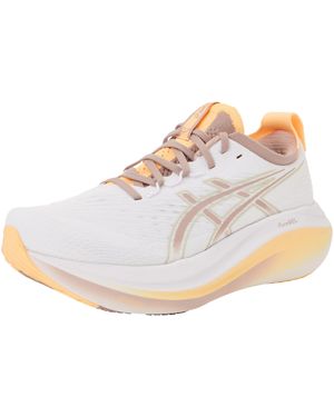 Asics Gel-Nimbus 27 - Negro