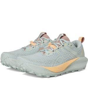 Asics Gel-trabuco 13 Trainer - Blue