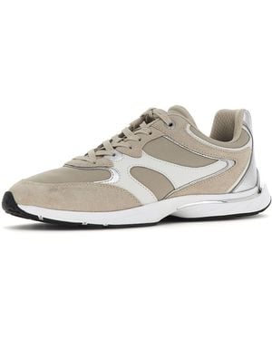 Michael Kors Riley Trainer - White