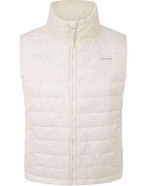 Pepe Jeans Sammy - Bianco