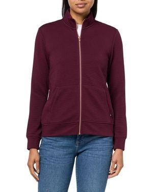 Skechers Sudadera con Capucha estándar para - Morado