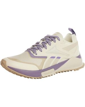 Reebok Lavante Trail 2 Trainer - Black