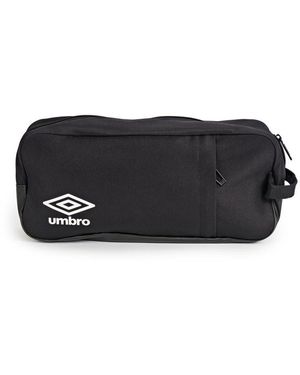 Umbro Team Training 2 Shoe Bag S - Black