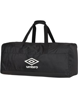 Umbro Teamwear Holdall - Black