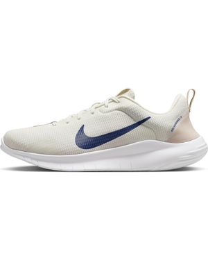 Nike Flex Experience Run 12 Straßenlaufschuh für Laufschuh - Schwarz