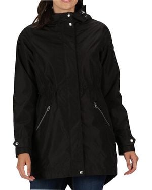 Regatta Black