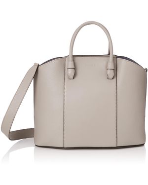 Furla Miastella Tote Bag L Marmo - Multicolore