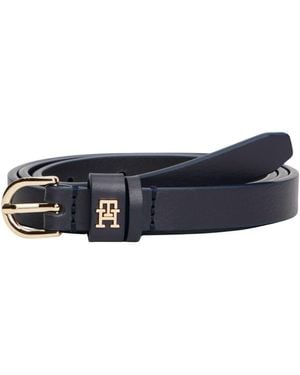 Tommy Hilfiger Essential Effortless 1.5 Aw0aw17759 - Black