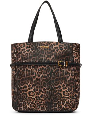 Steve Madden Kendraa Tote With Pouch - Brown