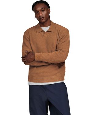 UGG Polo - Blue