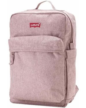 Levi's Pack Standard Issue - Rose