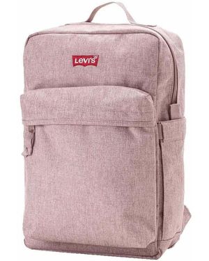Levi's Pack Standard Issue - Roze