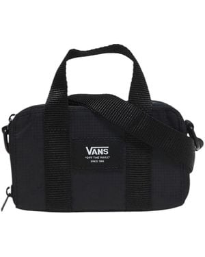 Vans Borsa a portafoglio unisex Block - Nero