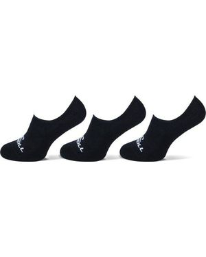 O'neill Sportswear Tinta unita - Uomo - Nero