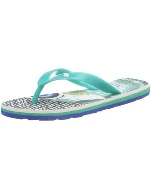 Desigual Shoes_flip Flop 7 - Green