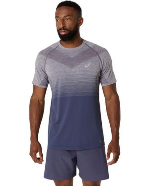 Asics T-shirts - Blue