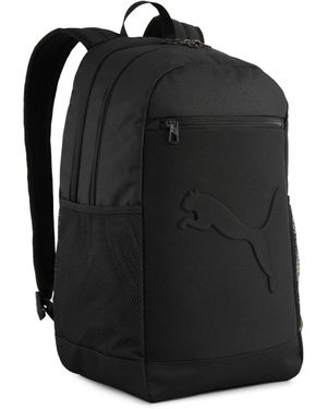 PUMA Buzz Backpack Rucksack - Schwarz