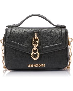 Love Moschino Shoulder Bag Black One Size