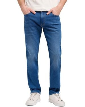 Lee Jeans Straight Fit MVP - Blu