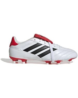 adidas Copa Gloro 2 Fg Football Boots Eu 42 White - Red