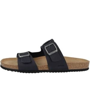 Geox U Ghita B - Blu