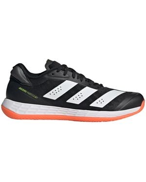 adidas Marvel Avengers Thor Adizero Fastcourt 1.5 Handball Trainer - Black