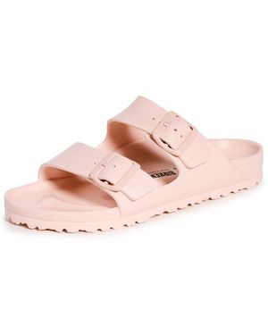 Birkenstock Arizona Eva Sandals Rose - Pink