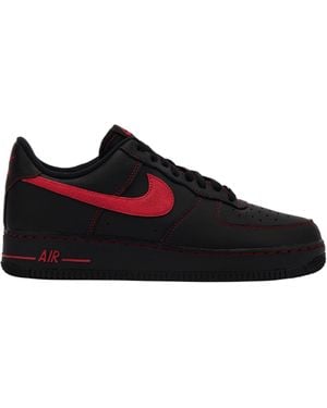 Nike Air Force 1 Low '07 LV8 - Nero