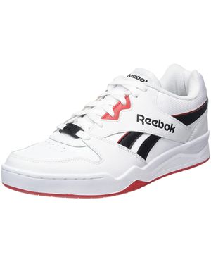 Reebok Royal BB4500 LOW2 - Bianco