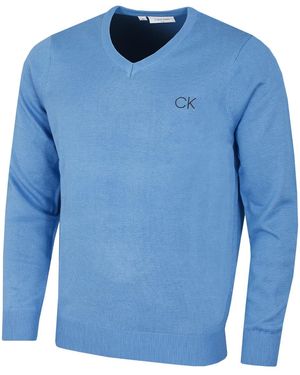 Calvin Klein Bleu Marl
