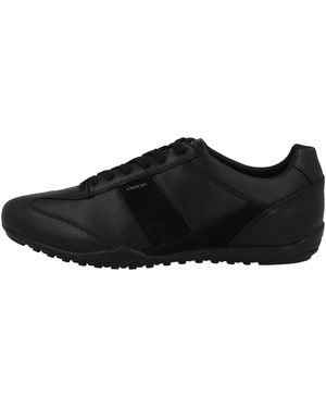 Geox U Wells A A - Nero
