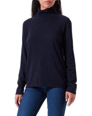 Benetton Maglia Ciclista M/L - Blu