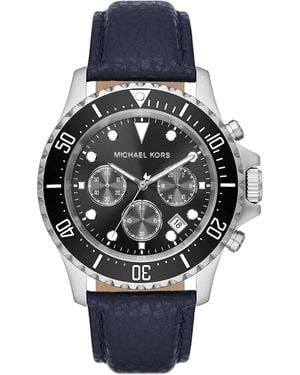 Relojes Michael Kors de hombre Rebajas en linea hasta el 40 de descuento Lyst