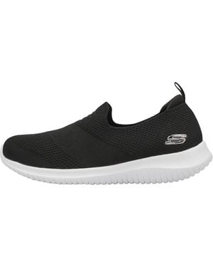 Skechers Ultra Flex-harmonious Trainer Black