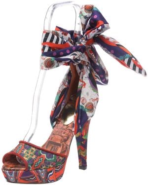 Desigual 21ssl05 - Rood