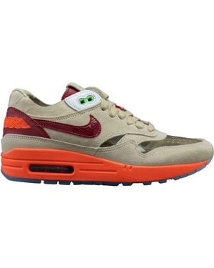 Nike Air Max 1 Shoes - Black