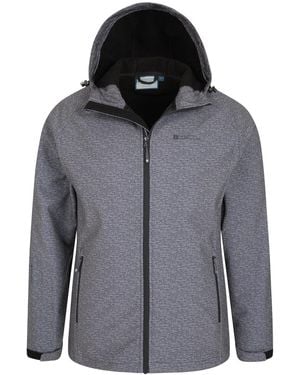 Mountain Warehouse Windproof - Grey
