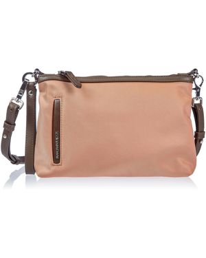 Mandarina Duck Hunter P10VCM04 - Nero